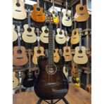 Merida PSA-200 Ince Kasa Elektro Akustik Gitar
