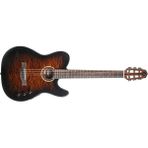 Merida PSA200 Qs Thinline Akustik Elektro Gitar