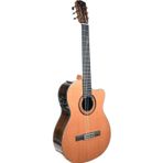 Merida Sg-2ceq Elektro Klasik Gitar