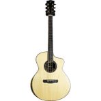 Merida Wave Profesyonel Akustik Gitar