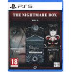 Meridiem Ps5 The Nightmare Box Vol 2