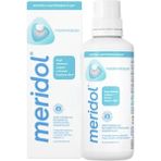 Meridol 400 ml Diş Eti Koruma Ağız Gargarası Ferah Nefes İçin Alkolsüz Etkili Koruma