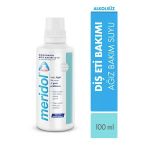 Meridol Diş Eti Sağlığı İçin Ağız Gargarası - 100 Ml
