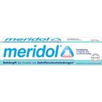 Meridol Hassas Diş Eti Bakımı 75 ml Diş Macunu