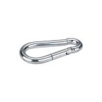 Meridyen 10 mm Yaylı Karabina