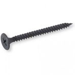 Meridyen 1000 Adet 3.5x25 mm Sivri Sık Diş Alçıpan Vidası