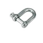 Meridyen 12 mm Zincir Kilidi