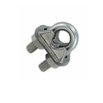 Meridyen 20 mm Klemens