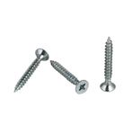 Meridyen 3.5x35 mm 1000 Adet Sunta Vidası