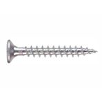 Meridyen 3.5x45 mm 50'li Sunta Vidası