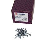 Meridyen 3.9x19 mm 1000 Adet Akıllı Vida Matkap Uçlu