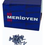 Meridyen 3.9X38 İspanyolet Iv Muv 500 Lü Paket