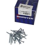 Meridyen 4.0x40 mm 50'li Sunta Vidası
