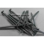 Meridyen 4.0x60 mm 200 Adet Sunta Vidası