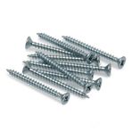 Meridyen 4.0x70 mm 50 Adet Sunta Vidası