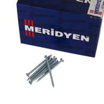 Meridyen 5.0x120 mm 100 Adet Sunta Vidası