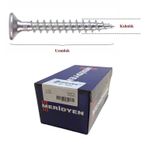 Meridyen 5.0x20 mm 500 Adet Sunta Vidası