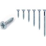 Meridyen 5.0x40 mm Sunta Vidası
