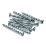 Meridyen 5.0x70 mm 50 Adet Sunta Vidası