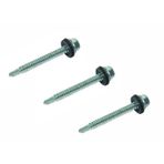 Meridyen 5.5x38 200 Adet Trapez Vida