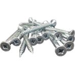 Meridyen 50 Adet 4x30 mm Sunta Vidası