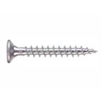 Meridyen 5x50 mm 200 Adet Paket Sunta Vidası