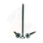 Meridyen 5x80 mm Sunta Vidası