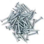 Meridyen 6x90 mm 100 Adet Sunta Vidası