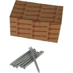 Meridyen 7.5x150 mm 100 Adet Paket PVC Buldex Vidası