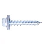 Meridyen Ahşap Çatı Vidası 6.3X45 100 Lü Paket