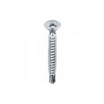Meridyen Akıllı Vida Matkap Uçlu 3.9x13mm - 1000 Adet