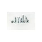 MERİDYEN Akıllı Vida Matkap Uçlu 4.8X70mm - 500 adet