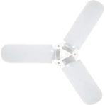 Meridyen Elektrik Cata CT-1152 Pervane Ampul(3 adet) - 10 - 20 W - Beyaz