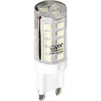 Meridyen Elektrik Cata CT-4249 G9 Kapsül Ampul 220 V (4adet) - 10 - 20 W - Beyaz