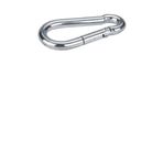 Meridyen Karabina Yaylı 8 mm 2 Adet