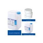 Meridyen Kimya 3'lü Bakım Seti Multitablet Klor(10kg)+Ph Düşürücü(25kg)+Sıvı Çöktürücü(10kg)