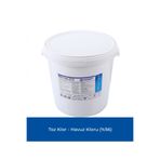Meridyen Kimya Hvz seti %56 lık toz klor(10kg)sıvı ph düşürücü(25kg)yosun önleyici(10kg)parlatıcı(10kg)çöktürücü(10kg)