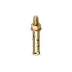 Meridyen M12X90 GÖMLEKLİ ÇELİK DUBEL 10 ADET