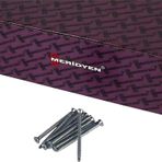 Meridyen Matkap Uçlu Ysb Muv3.9x13 1000 Li Paket