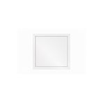 Meridyen Menfez 30x30 Alüminyum Müdahale Kapağı Bas-Aç