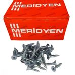 MERİDYEN Meridyen 3.9x32 İspanyolet IV Muv 1000 Li Paket