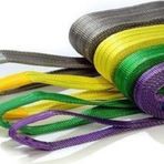Meridyen Polyester Sapan 6 Ton 6Mt