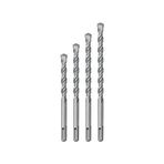 Meridyen Sds 6x210 Plus Matkap Ucu