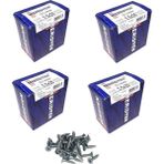 Meridyen Sunta Vidasi 3.5X20 4000 Adet (4 Paket)