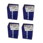 Meridyen Sunta Vidasi 4.0X18 4000 Adet (4 Paket)