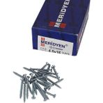 Meridyen Sunta Vidası 4 x 35 mm 500 Adet - 4x35 mm