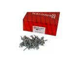 Meridyen Trapez Vida 5,5X38 Mm (200 Adet)