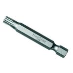 Meridyen TX 3x100 mm Manyetik Torx Matkap Ucu