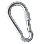 Meridyen Vidalı 10 mm Karabina