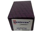 Meridyen Y.S.B. Matkap Uçlu Vida 3,9 X 32 MM 500 Adet
